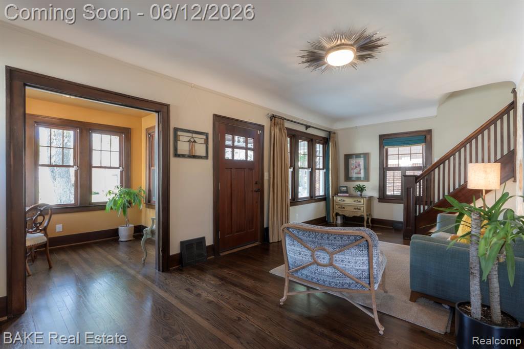 675 W Hazelhurst Street, Ferndale, MI 48220 — Photo 21