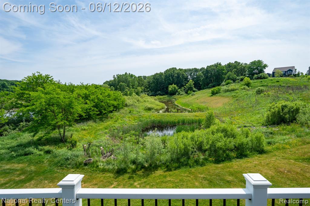 2886 Bogues View Drive, Howell, MI 48843 — Photo 37