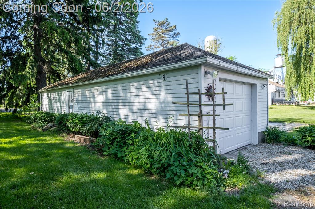 1459 W Cohoctah Road, Cohoctah, MI — Photo 27