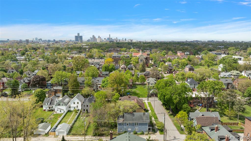 7922 Saint Paul Street, Detroit, MI 48214 — Photo 11