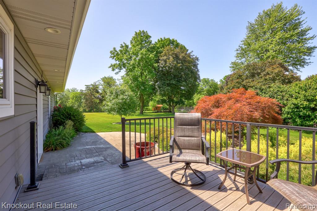 705 W Tuscola Street, Frankenmuth, MI 48734 — Photo 49