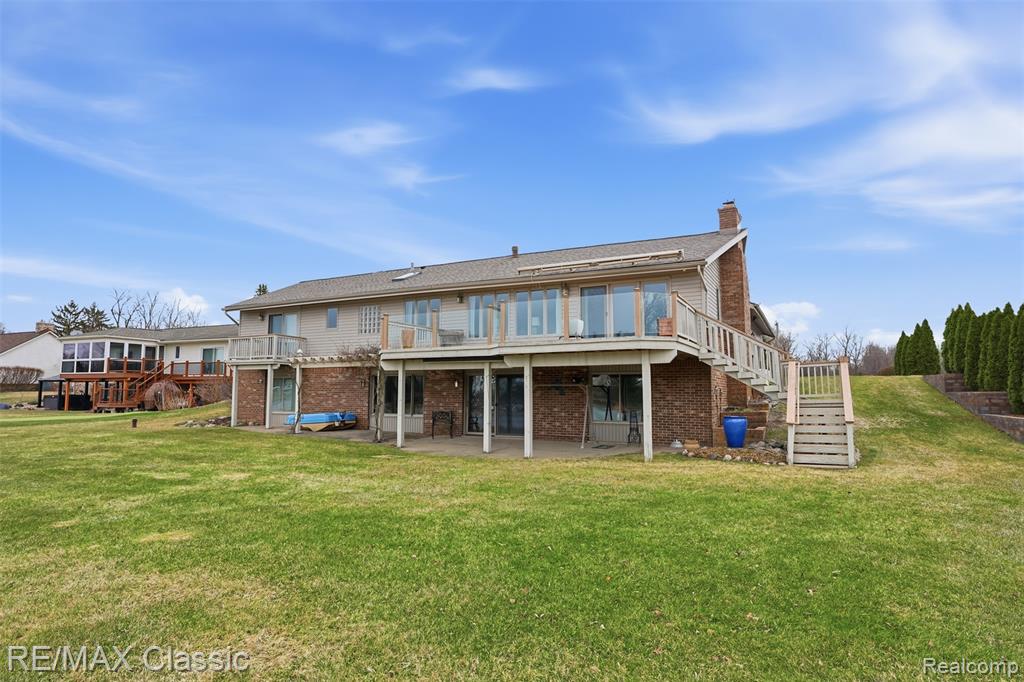 4871 Winewood Lane, Commerce Twp, MI 48382 — Photo 5
