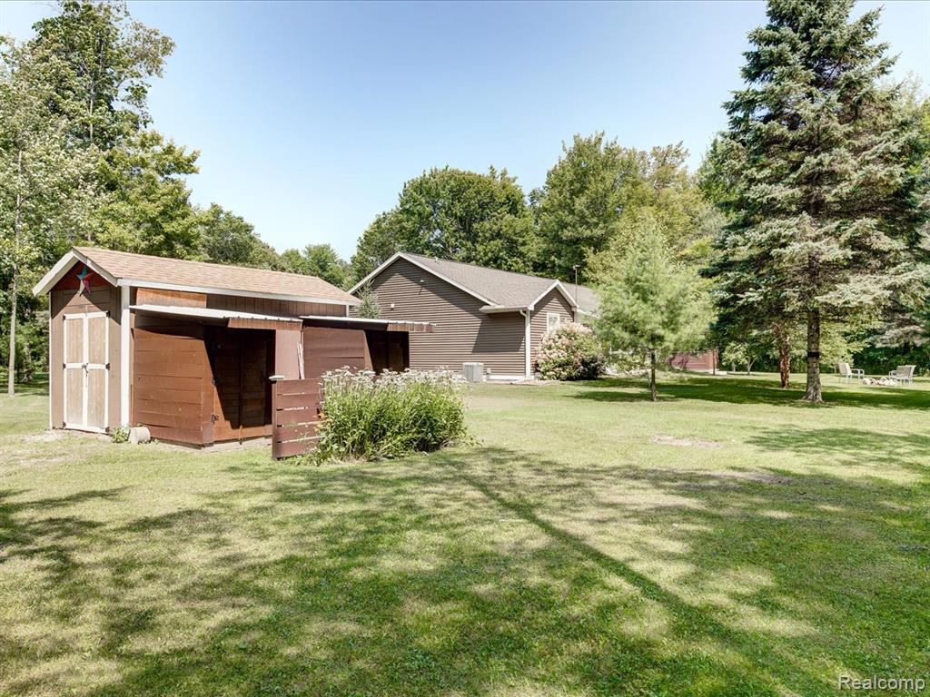 7503 Westwood Drive, Oscoda, MI 48750 — Photo 32