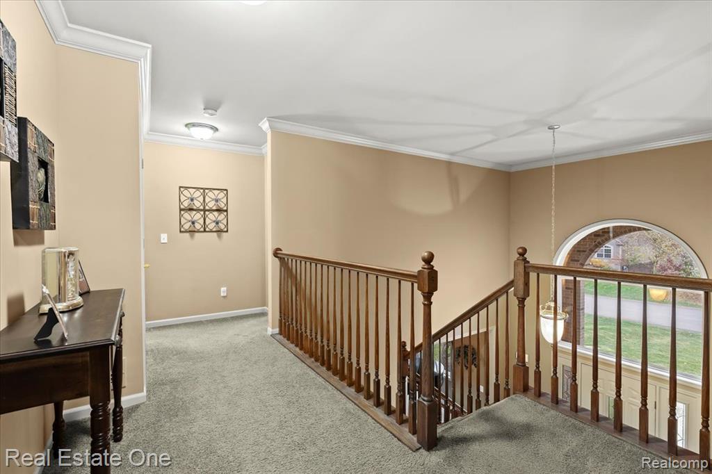 539 Olivia Drive, Milford, MI 48381 — Photo 22