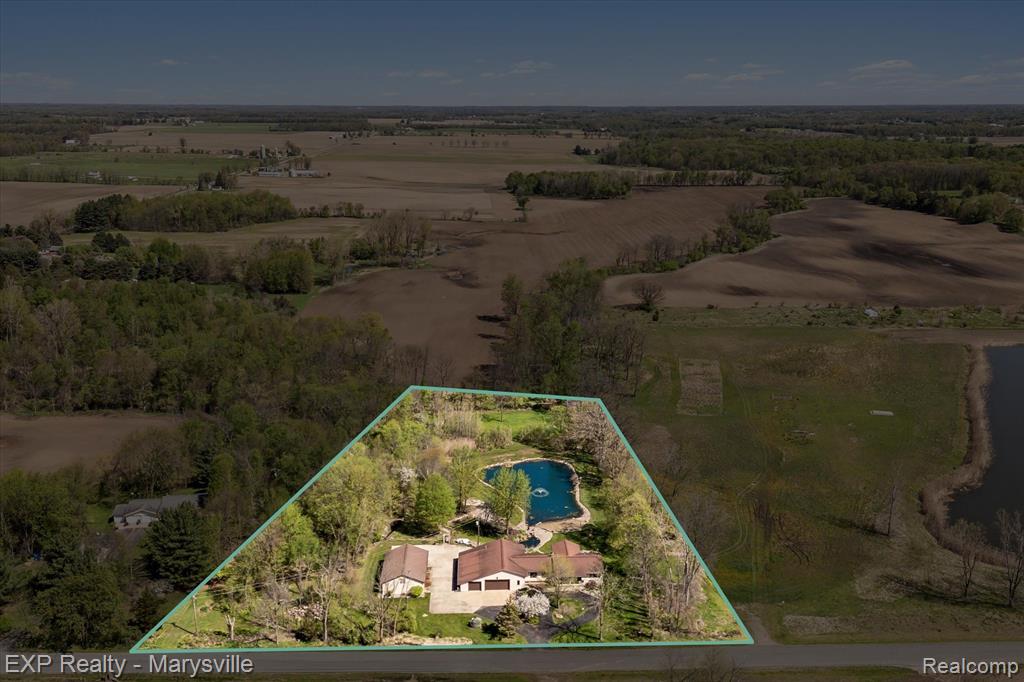 1355 WALDO Road, Williamston, MI 48895 — Photo 61