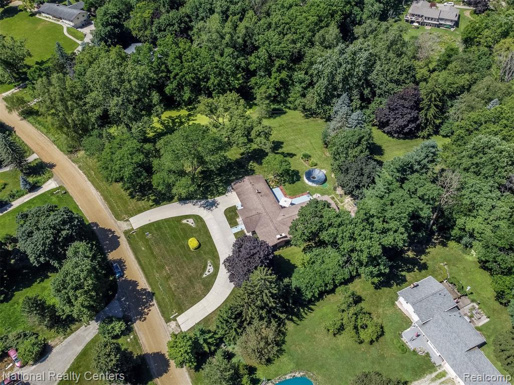 7317 Bircklan Drive, Canton, MI 48187 — Photo 5