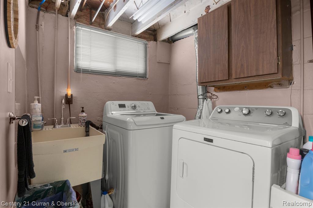 6839 ORCHARD Avenue, Dearborn, MI 48126 — Photo 29