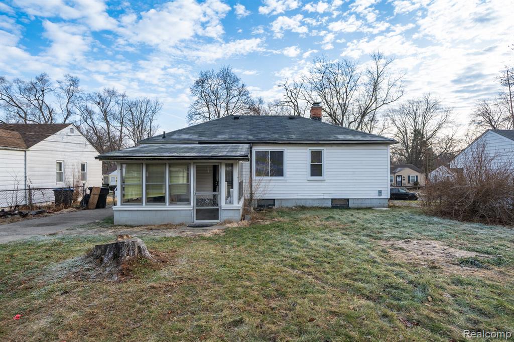 16841 Winston Street, Detroit, MI 48219 — Photo 21