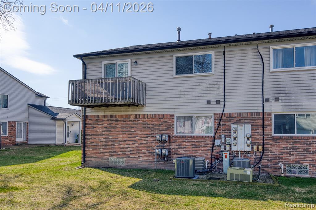 24615 Park Terrace Drive, Harrison Township, MI — Photo 34