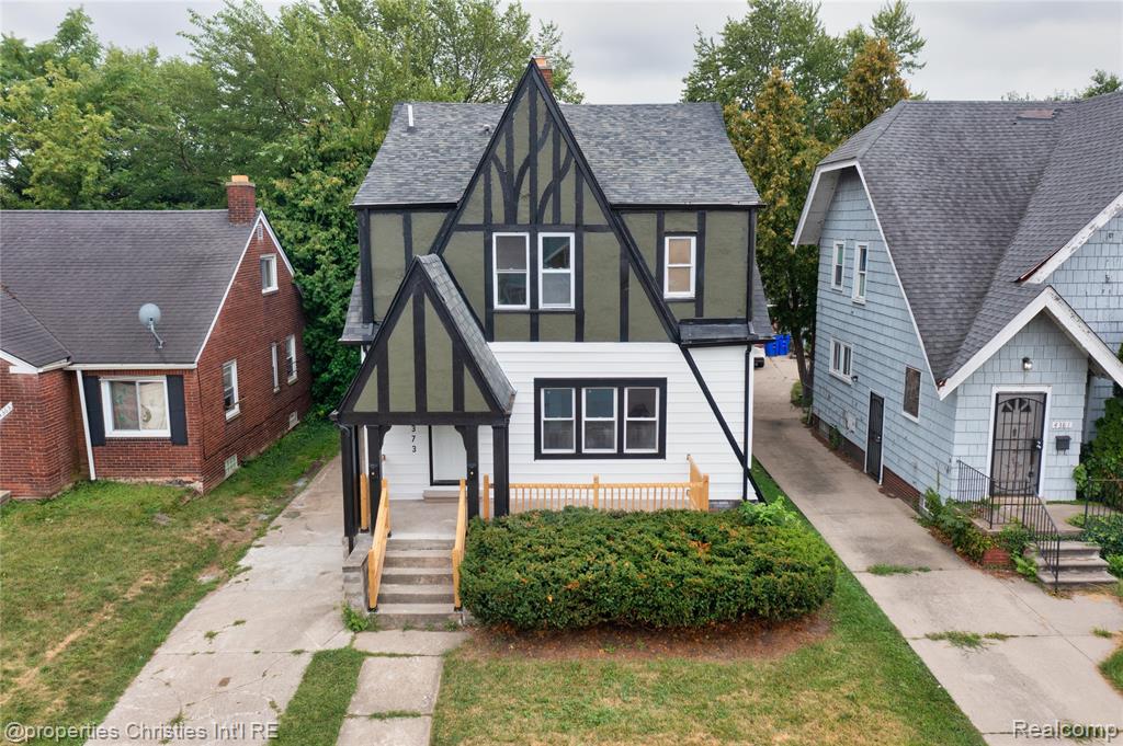 4373 Balfour Road, Detroit, MI 48224 — Photo 46