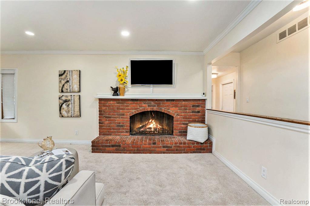 6533 POST OAK Drive, West Bloomfield, MI — Photo 16