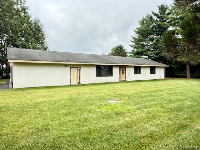 7428 Hough Road, Almont, MI 48003 — Photo 31