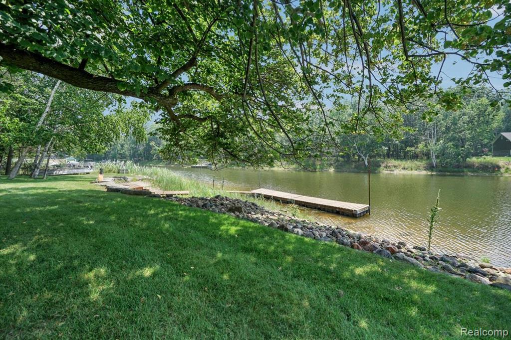 9683 Shore Drive, MI — Photo 24