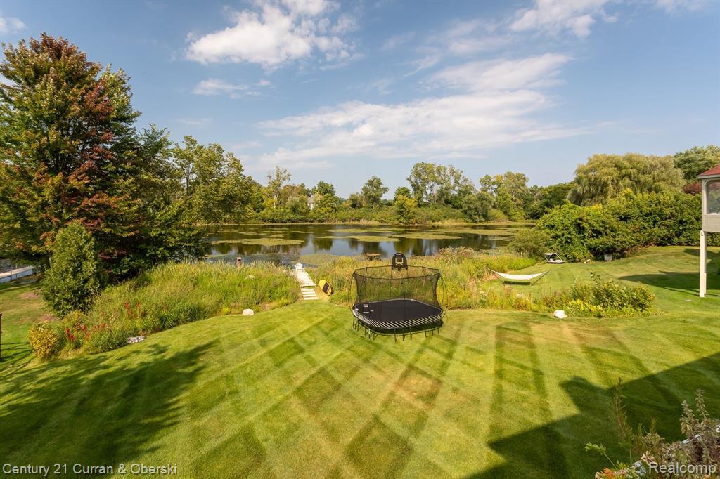 7064 CEDARBANK Drive, West Bloomfield, MI 48324 — Photo 87