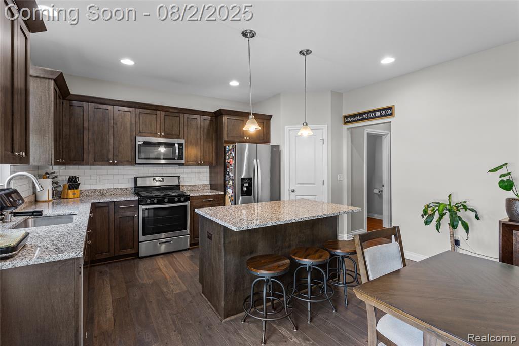 710 Pine Tree Road, Lake Orion, MI 48362 — Photo 13
