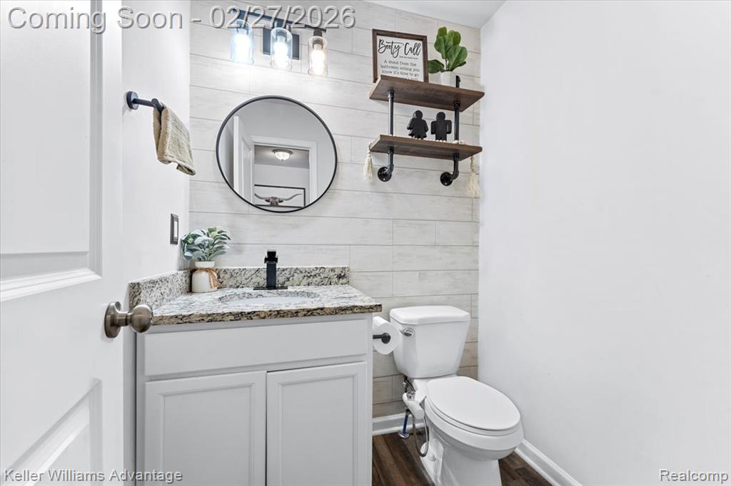 8784 W Park Ridge Circle, Newport, MI 48166 — Photo 9