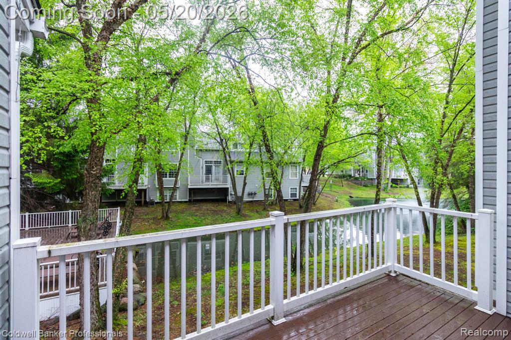 1093 Fairways Boulevard, Troy, MI 48085 — Photo 10