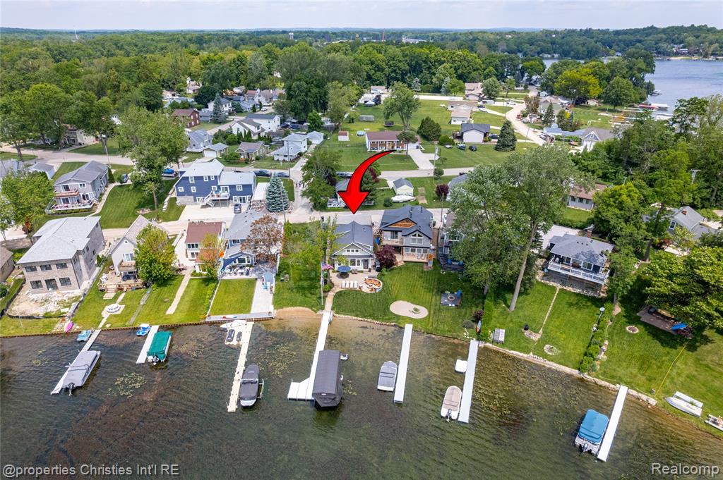 11693 Kenton Drive, Whitmore Lake, MI 48189 — Photo 27