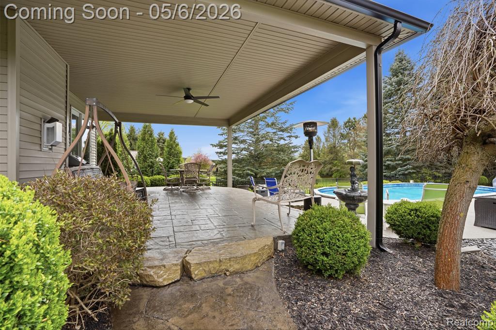 9648 Mohican Court, Pinckney, MI 48169 — Photo 46