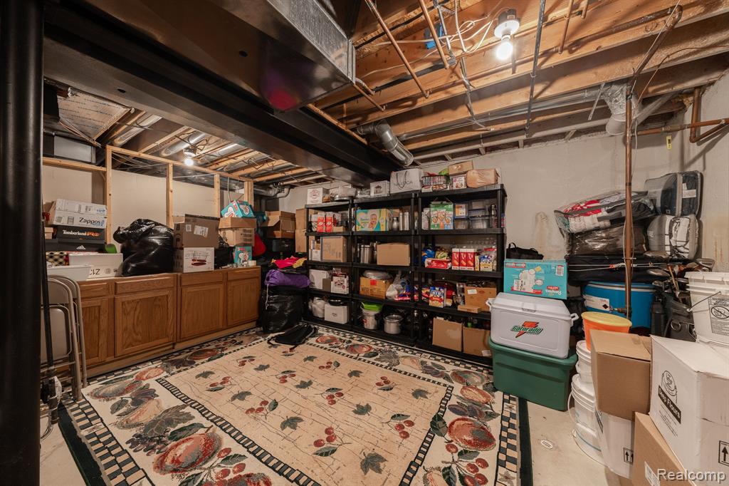 1479 HENDRIE, Canton, MI 48187 — Photo 30