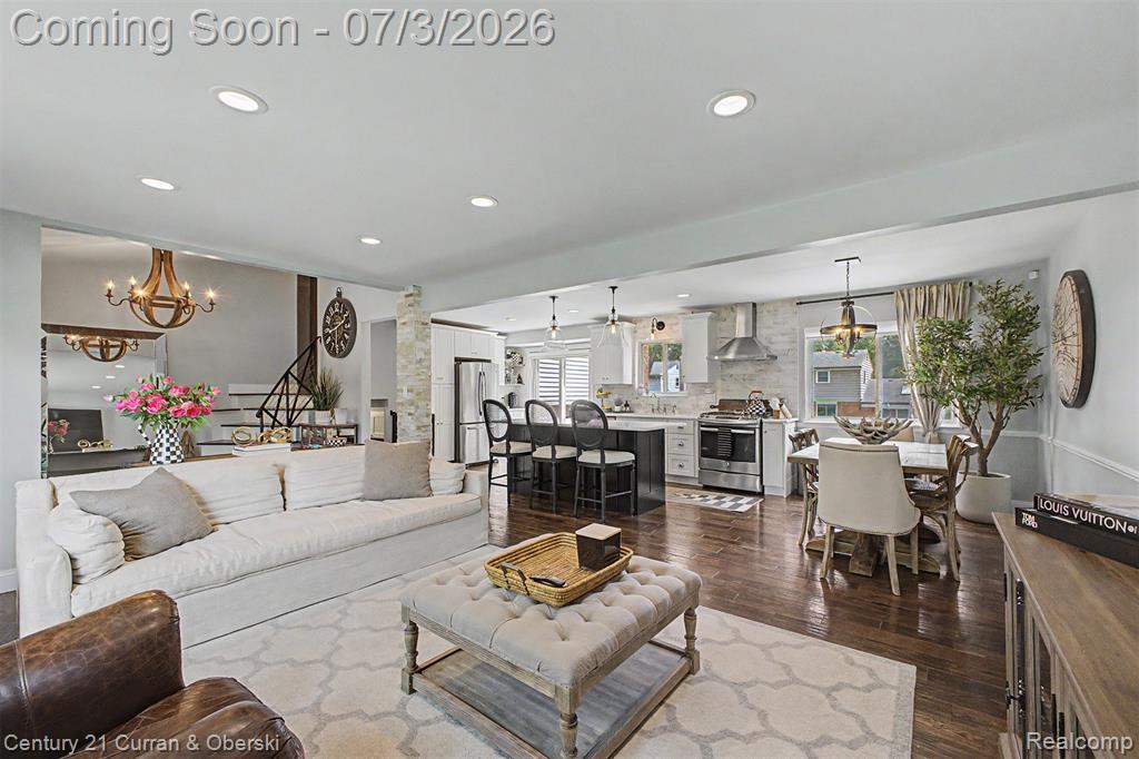 42299 Sunnydale Lane, Northville, MI 48168 — Photo 10