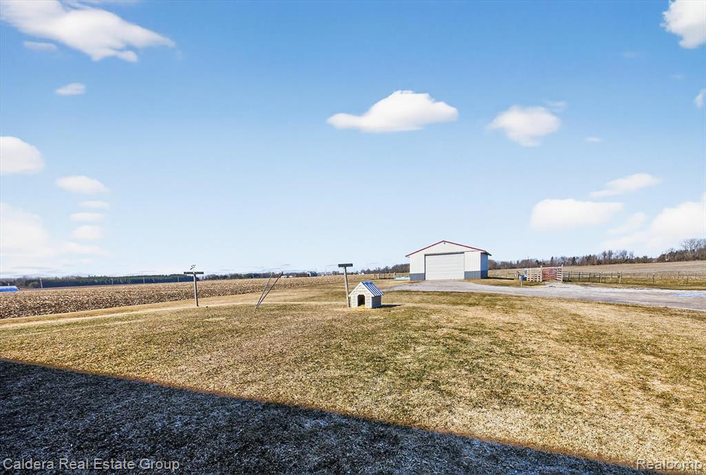 1137 Crawford Road, Turner, MI 48765 — Photo 33
