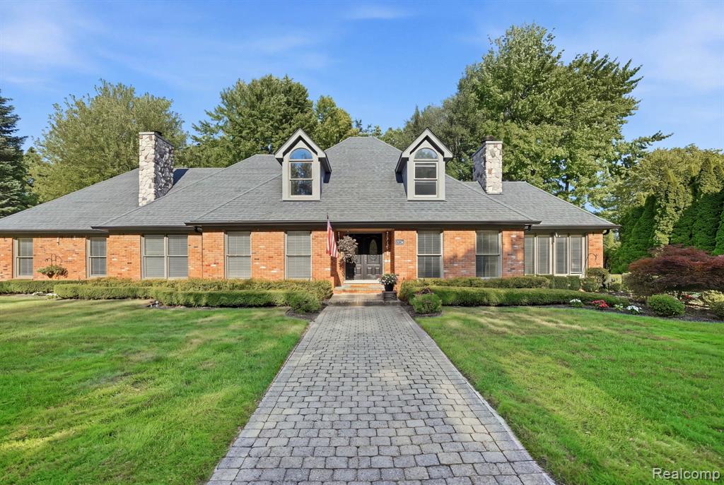 53134 Alyssa Court, Utica, MI 48315