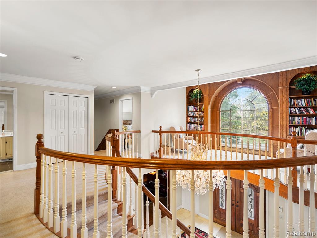5724 Murfield Drive, Rochester, MI 48306 — Photo 69