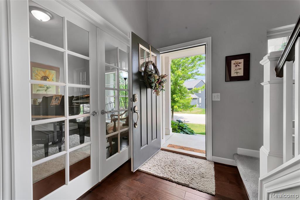 521 Heritage Ridge Drive, Milford, MI 48381 — Photo 6