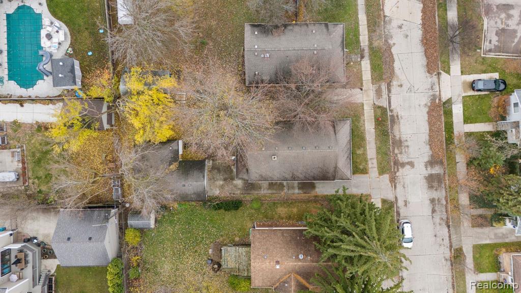 606 OAKLAND Avenue, Royal Oak, MI 48067 — Photo 50