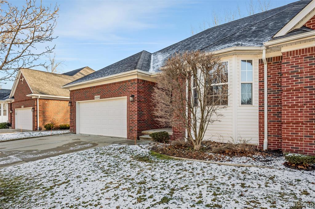 44136 Orion Drive, Sterling Heights, MI 48314 — Photo 3