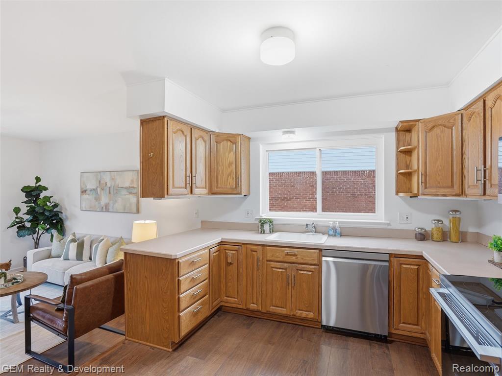 6366 Winter Drive, Canton, MI 48187 — Photo 13