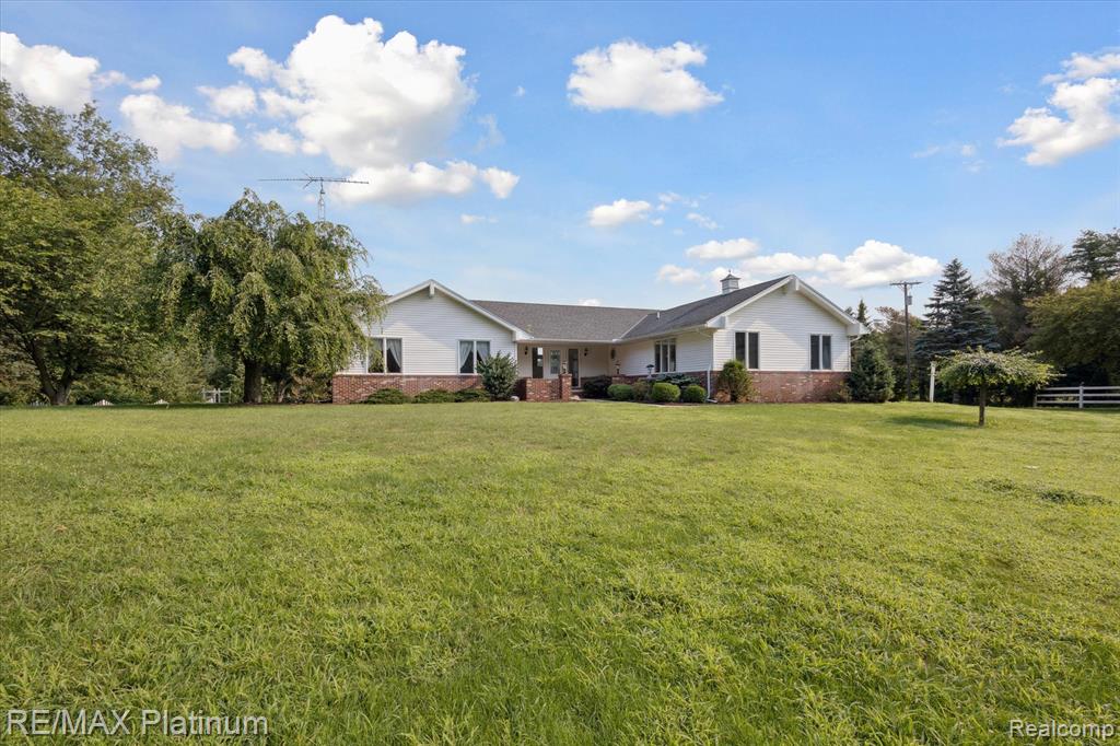 11522 Roberts Road, Stockbridge, MI 49285 — Photo 5