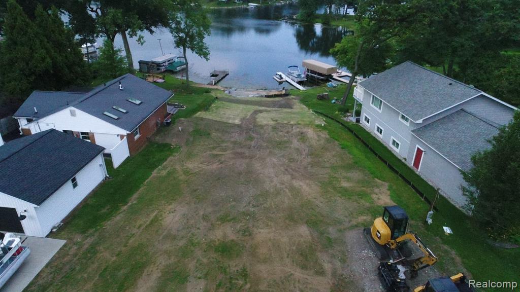10418 KING Road, Davisburg, MI 48350 — Photo 7