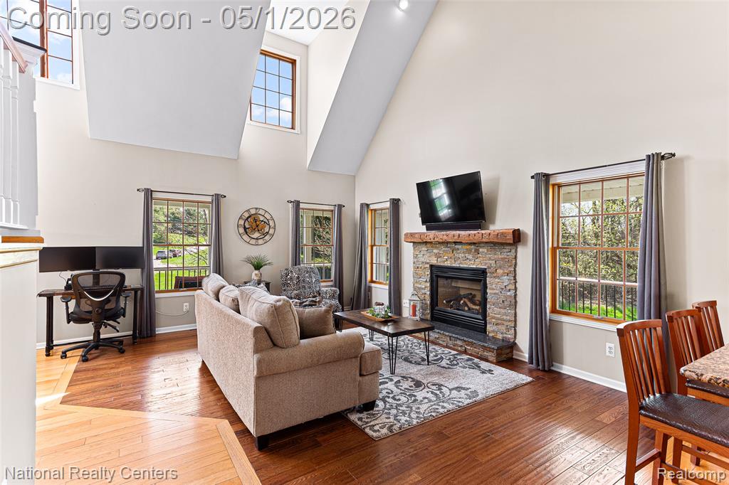 3983 Wing Drive, Pinckney, MI 48169 — Photo 38