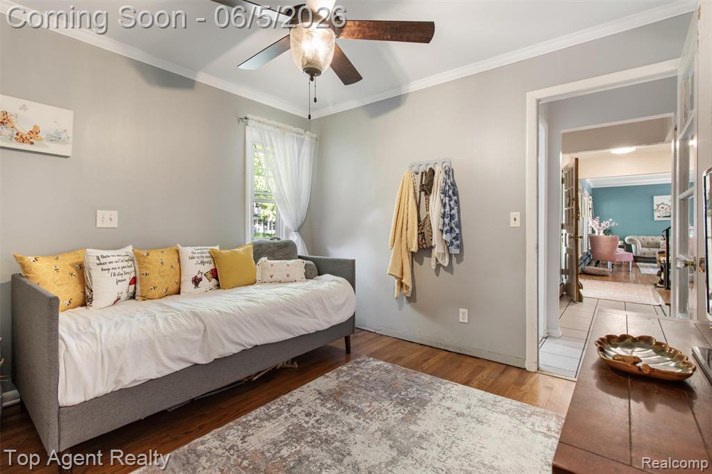 32341 Woody, Fraser, MI 48026 — Photo 14