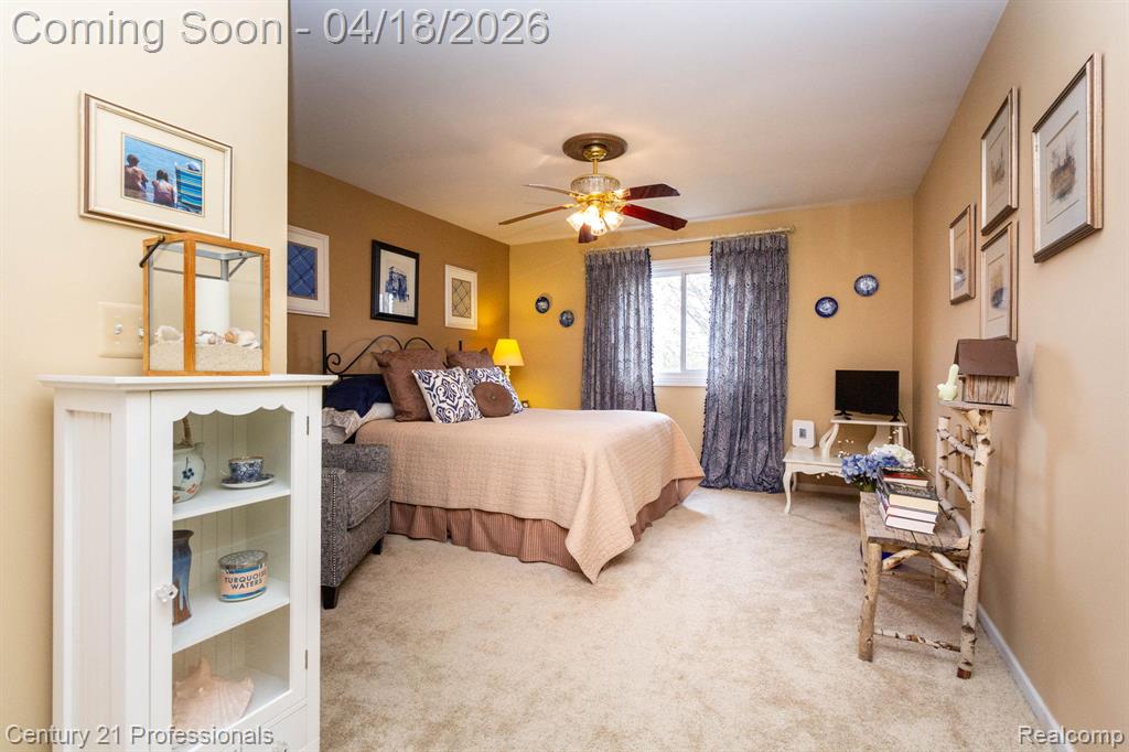 57160 Megan Drive, Washington, MI — Photo 32