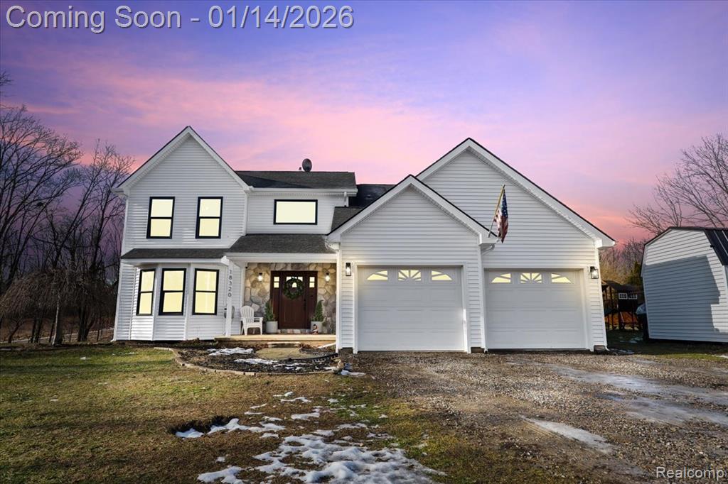 18320 Walnut Lane, Gregory, MI 48137 — Photo 53