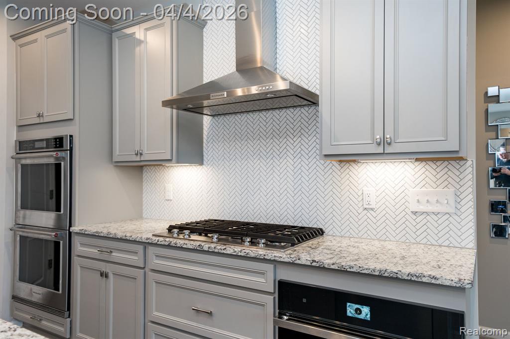 4766 Cranston Road, Canton, MI, 48188