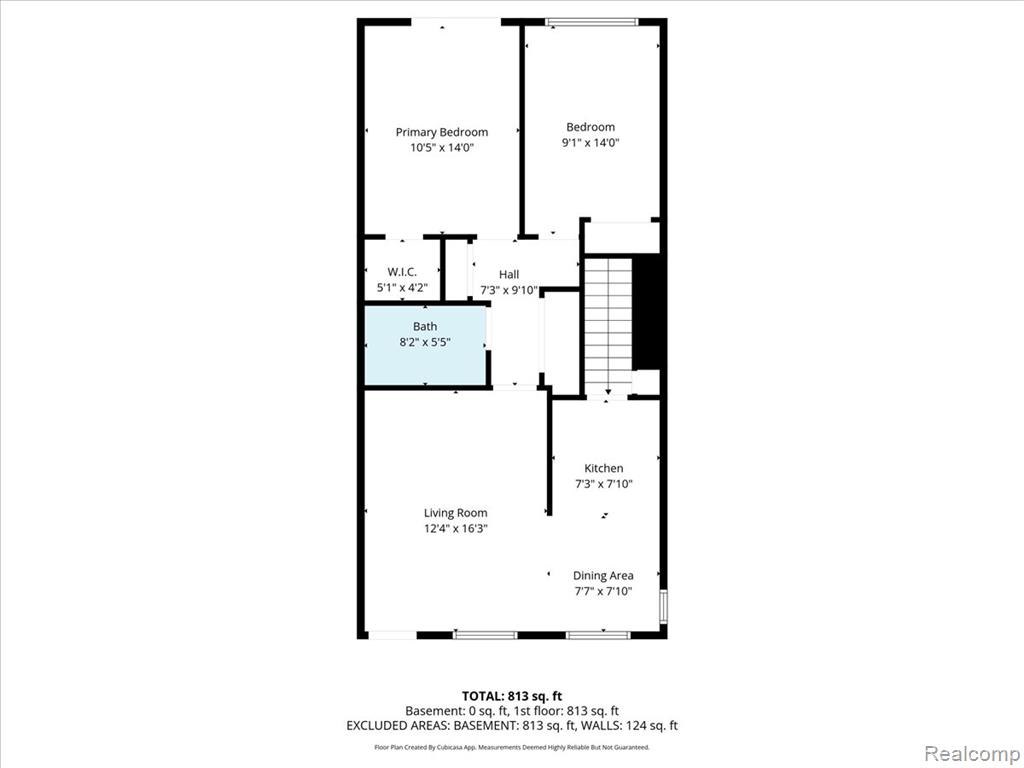 20290 Vernier Road, Harper Woods, MI 48225 — Photo 28