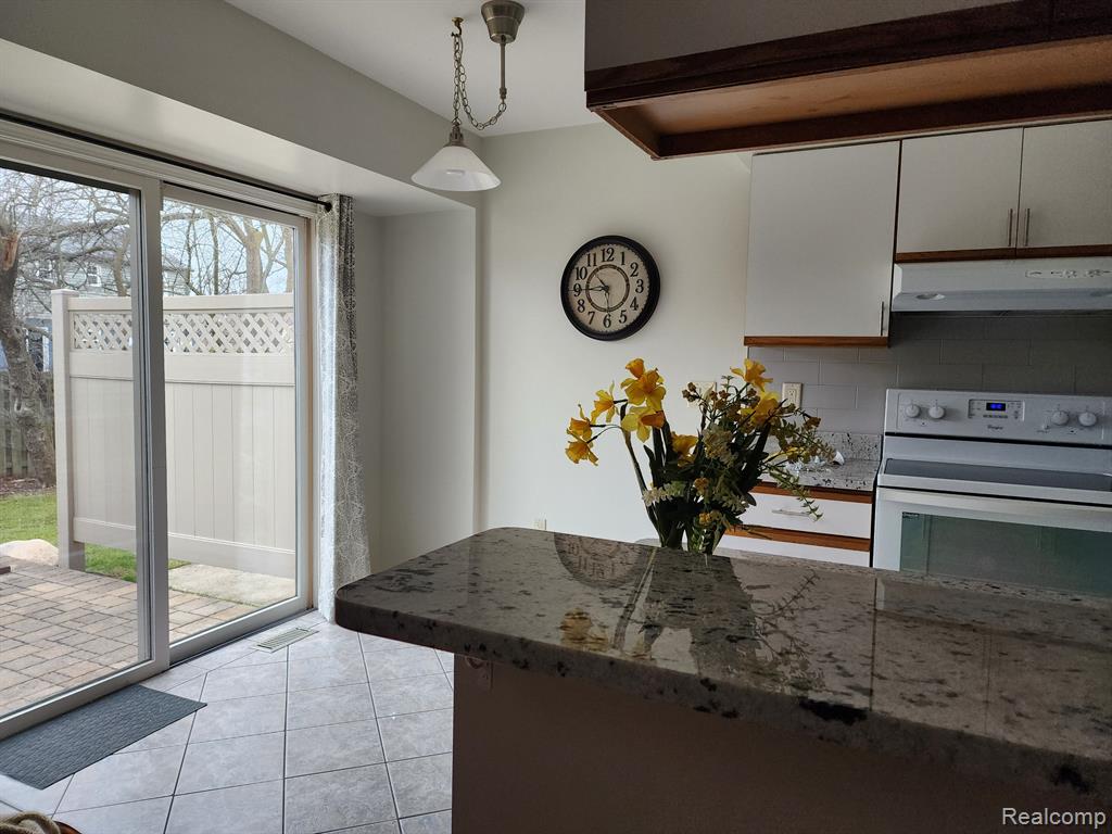 45061 HORSESHOE Circle, Canton, MI 48187 — Photo 4