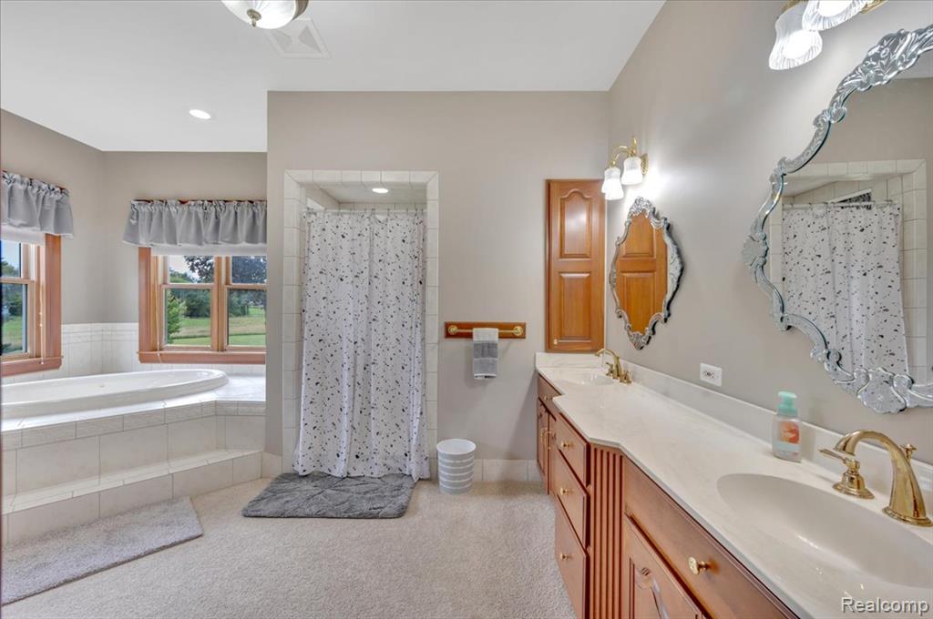 474 N Summers Road, Imlay City, MI 48444 — Photo 19