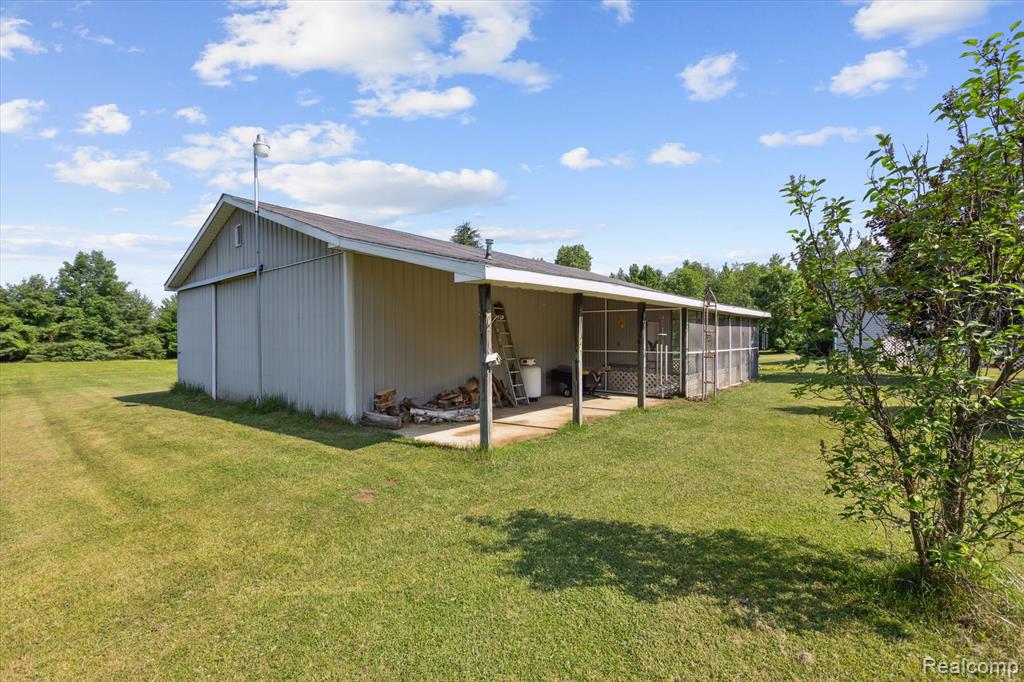 4591 Swaffer Road, Millington, MI 48746 — Photo 23