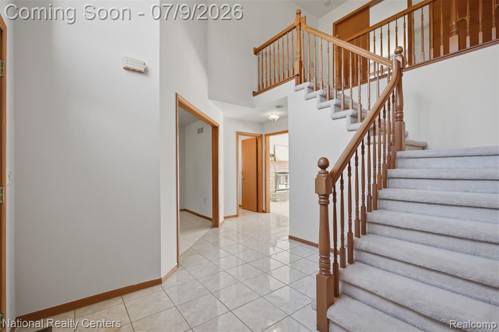 6860 Bridgemont Drive, Canton, MI 48187 — Photo 5