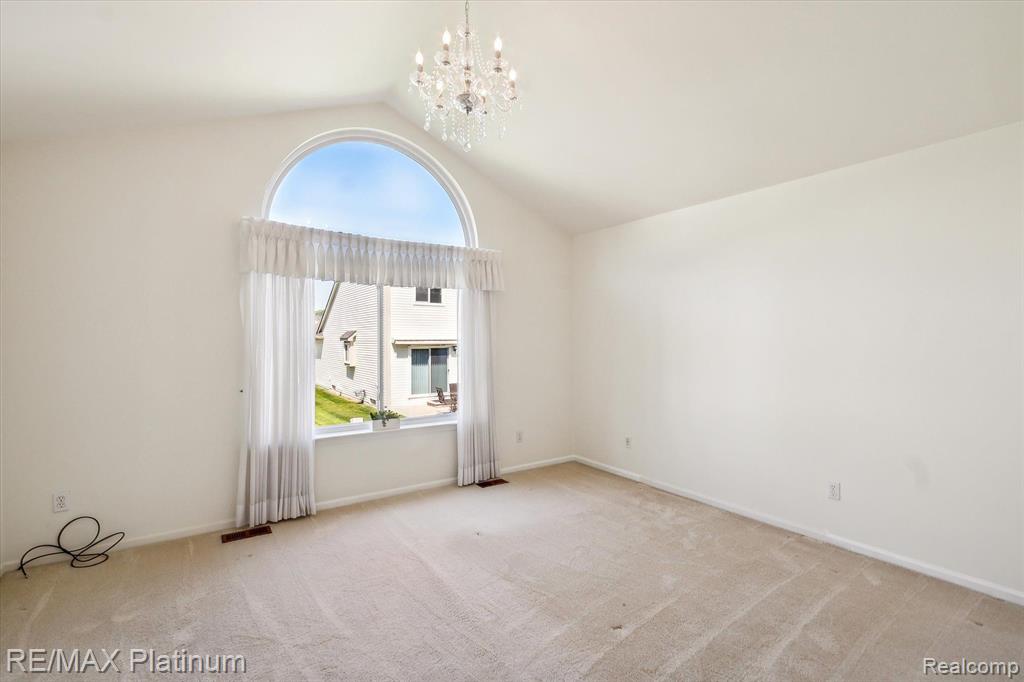 3420 Dewdrop Lane, Howell, MI 48843 — Photo 14