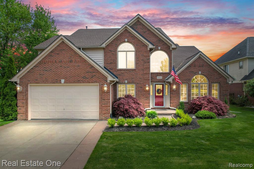 56916 Saint Andrews Drive, Macomb, MI 48042 — Photo 55