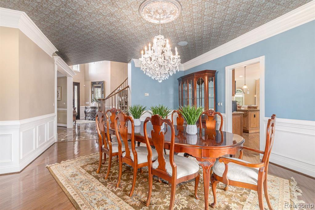 50157 TETON RIDGE Road, Northville, MI 48168 — Photo 12