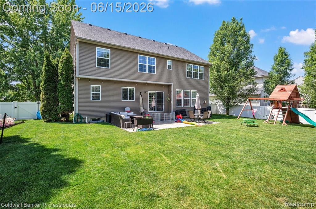 4449 Daniel Drive, Grand Blanc, MI 48439 — Photo 3