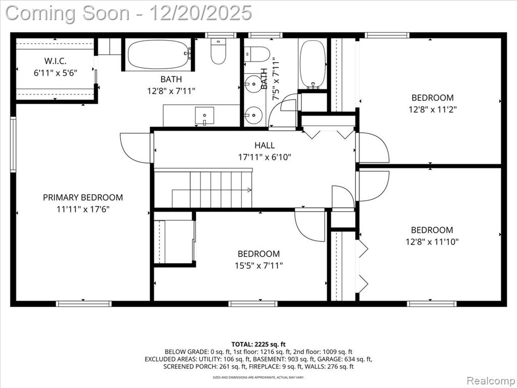 518 Charing Cross Drive, Grand Blanc, MI 48439 — Photo 59