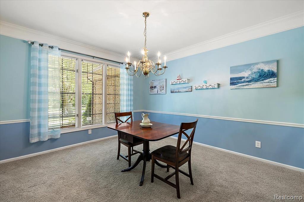 53629 WAYBURN Court, Utica, MI 48315 — Photo 16